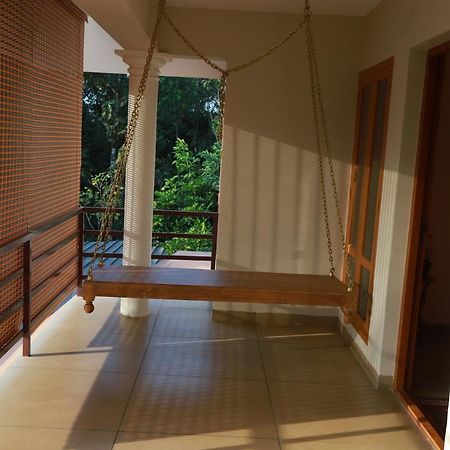 Anand Homestay Kattappana Exterior foto